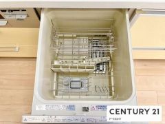 食器洗浄乾燥機