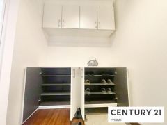 シューズボックス