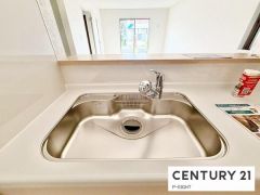 浄水器付き水栓