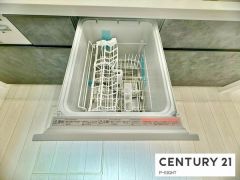 食器洗浄乾燥機