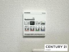 浴室暖房乾燥機