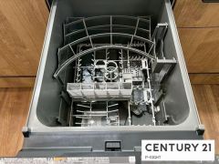 食器洗浄乾燥機