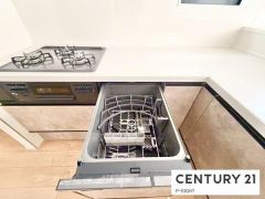 食器洗浄乾燥機