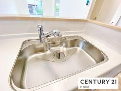 浄水器付き水栓