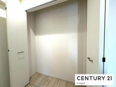 クローゼット