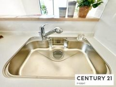 ステンレスシンク