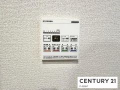 浴室暖房乾燥機