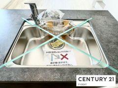 浄水器付き水栓