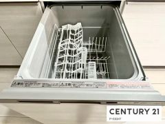 食器洗浄乾燥機