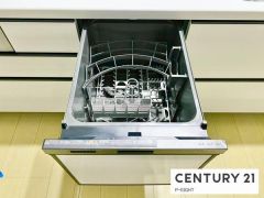 食器洗浄乾燥機