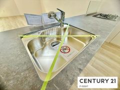 浄水器付き水栓