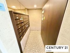 メールコーナー