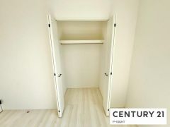 クローゼット