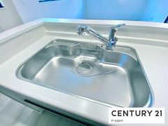 ステンレスシンク