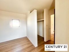 ウォークインクローゼット