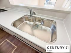 浄水器付き水栓