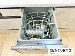 食器洗浄乾燥機