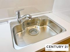 ステンレスシンク