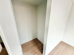 ウォークインクローゼット