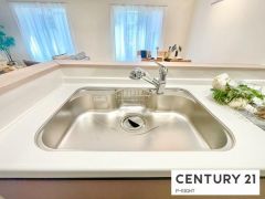 ステンレスシンク