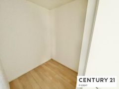 ウォークインクローゼット