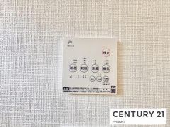 浴室暖房乾燥機