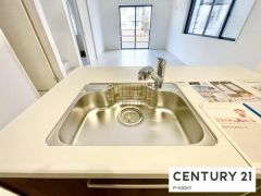 浄水器付き水栓