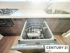 食器洗浄乾燥機