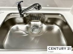 浄水器付き水栓