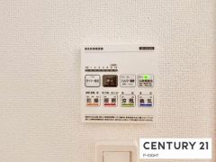 浴室暖房乾燥機