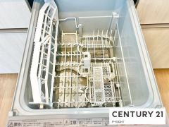 食器洗浄乾燥機