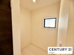 ストレージルーム