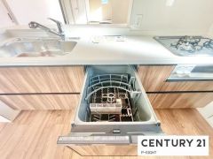 食器洗浄乾燥機