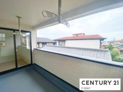 インナーバルコニー