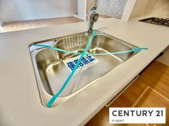 浄水器付き水栓