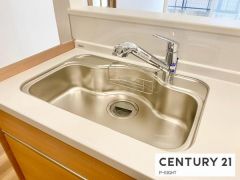 ステンレスシンク