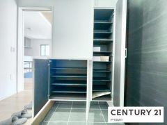 シューズボックス