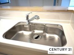 浄水器付き水栓