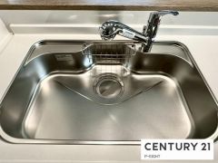 浄水器付き水栓