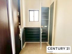 シューズボックス