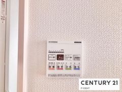 浴室暖房乾燥機