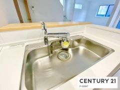 ステンレスシンク