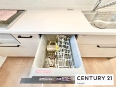 食器洗浄乾燥機