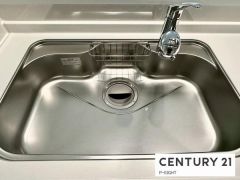 浄水器付き水栓