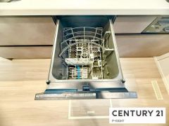 食器洗浄乾燥機