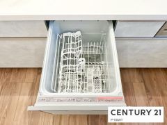 食器洗浄乾燥機