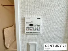 浴室暖房乾燥機