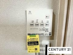 浴室暖房乾燥機