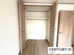 クローゼット