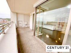 インナーバルコニー